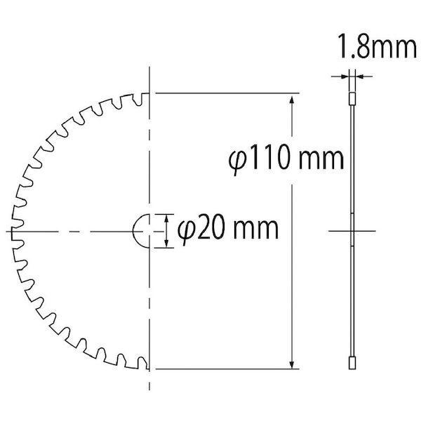 あすつく対応 「直送」 ロブテックス LOBSTER FX 110A ゼットフラッシャー 鉄・ステンレス兼用タイプ １１０ｍｍ FX110A エビ t |  | 03