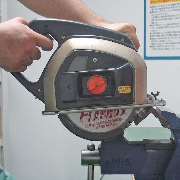 あすつく対応 「直送」 ロブテックス LOBSTER FK 180 鉄工用チップソー きっ太郎 １８０ｍｍ FK180 エビ 鉄工用チップソー きっ太郎 切っ太郎 |  | 01