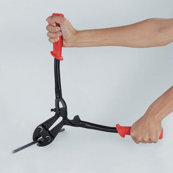 あすつく対応 「直送」 ロブテックス LOBSTER EBC450 ボルトクリッパー ４５０ｍｍ エビ tr-3721108 Lobtex 4963202076623 |  | 01