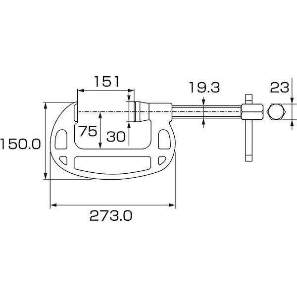 あすつく対応 「直送」 ロブテックス LOBSTER B150V シャコ万力スタンダード Ｂ型 １５０ｍｍ シャコ万力スタンダード Ｂ型 １５０ｍｍスタンダード エビ スタン | LOBSTER | 04
