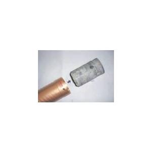 あすつく対応 「直送」 ロブテックス LOBSTER KD 52S ダイヤモンドコアドリル ５２ｍｍ ＳＤＳシャンク KD52S SDSシャンク エビ tr-3356221 | LOBSTER | 01