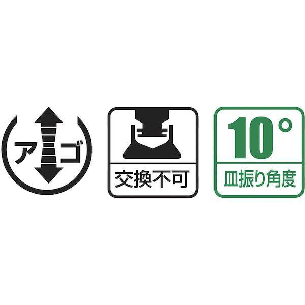 あすつく対応 「直送」 ロブテックス LOBSTER C100 強力Ｃ型シャコ万力 １００ｍｍ 強力C型強力Ｃ型シャコ万力 １００ｍｍ エビ 強力タイプ tr-1250655 強力型強 |  | 03