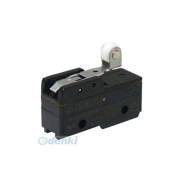 オムロン（OMRON） ［Z-15GW2255］ Ｚ−１５Ｇ□ ヒンジ・ローラー型 Z15GW2255 | 