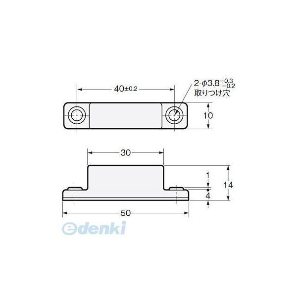 オムロン OMRON GLS-M1 磁気形近接センサ ＧＬＳ GLSM1【キャンセル不可】 | 