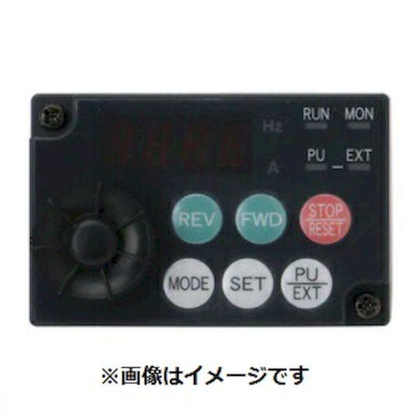 三菱電機 MITSUBISHI ［FR-PA07］ FR-PA07 | 