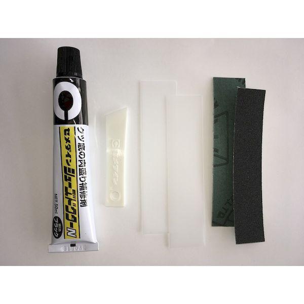 あすつく対応 「直送」 セメダイン HC-003 靴補修材 シューズドクターＮ ブラック Ｐ５０ｍｌ ＨＣ−００３ HC003 P50ml 4901761393010 |  | 01