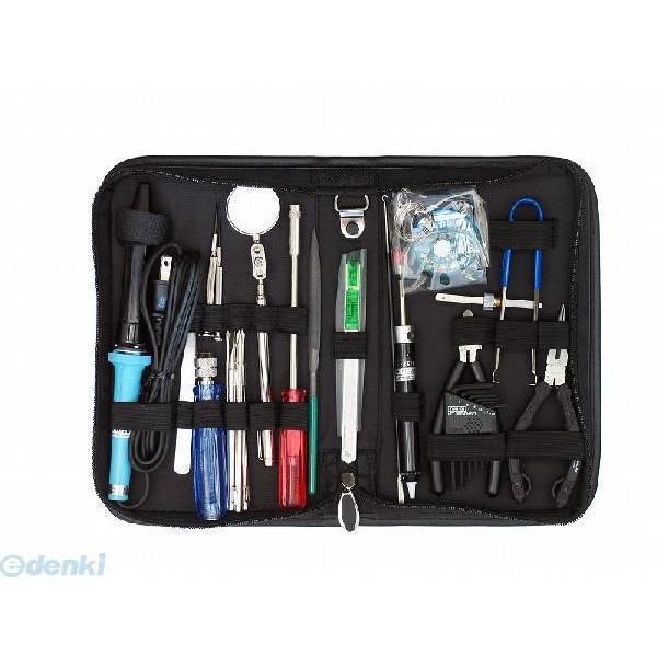 エンジニア ENGINEER KS-08 エレクトロニクスキット KS08 ENGINEERエレクトロニクスキット | 