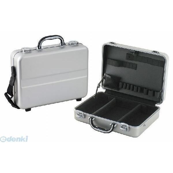 エンジニア ENGINEER KA-64 アルミアタッシュケース KA64 | 