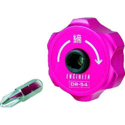 あすつく対応 「直送」 エンジニア ENGINEER DR-54 プチラチェ DR54 tr-3687571 ラチェットドライバー | 