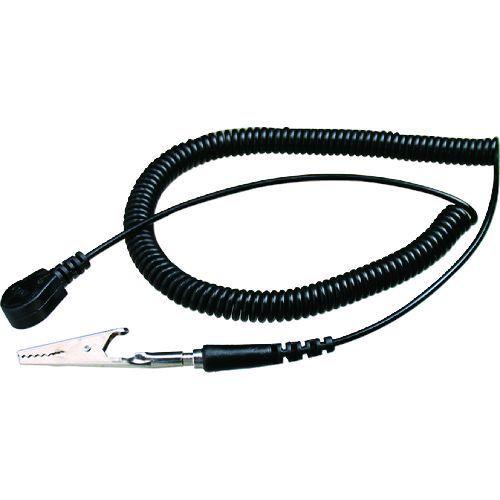 あすつく対応 「直送」 エンジニア ENGINEER ZCM-10 アースコード ZCM10 アースコード7758570 アースコードZCM10 | 