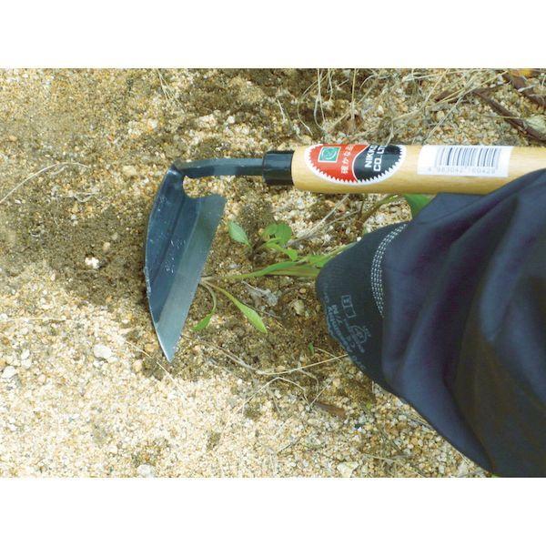 あすつく対応 「直送」 トンボ工業 TOMBO TMAT0051 鋼付片手ねじり鎌 411-5830 |  | 01