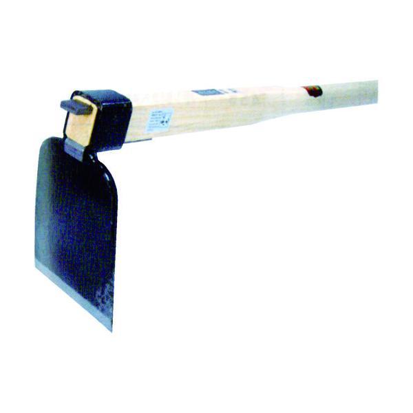 トンボ工業 TOMBO AZU200A 唐鍬 全長１０５０ｍｍ 387-2581 | 