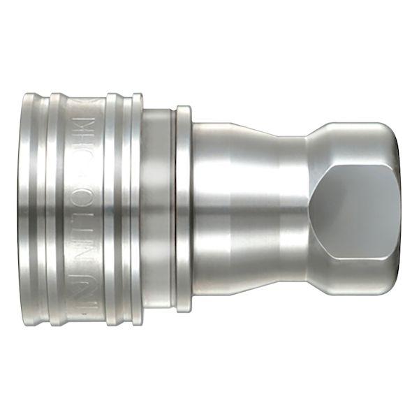 1-1326-04 ＳＰカプラ ＴｙｐｅＡ ４Ｓ−Ａ ＳＵＳ 1132604 | 
