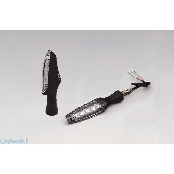 キジマ KIJIMA 219-5154 ウインカーランプ TR LED クリア