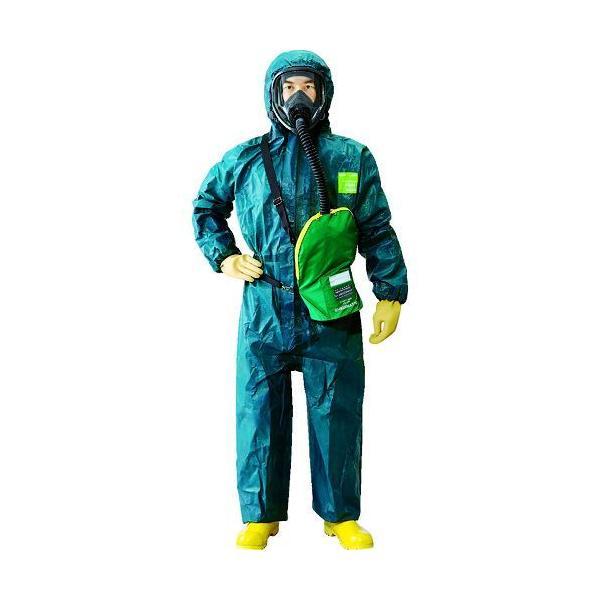 重松製作所 MC4000-S 使い捨て化学防護服 ＭＣ４０００ Ｓ 422-3667 シゲマツ tr-4223667 | 