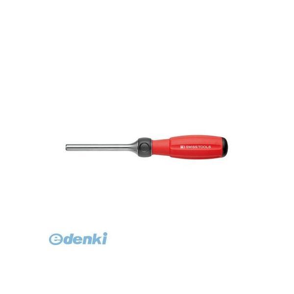 PBスイスツール PB SWISS TOOLS 8510R-100 ８５１０Ｒ−１００ ツイスター ラチェットドライバーハンド 8510R100 | 