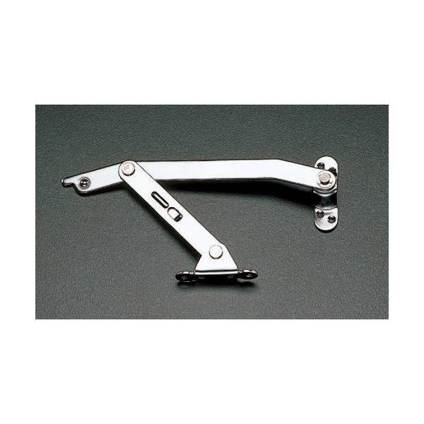 エスコ EA951LE-1 ステンレス製アームストッパー EA951LE1【キャンセル不可】 | 