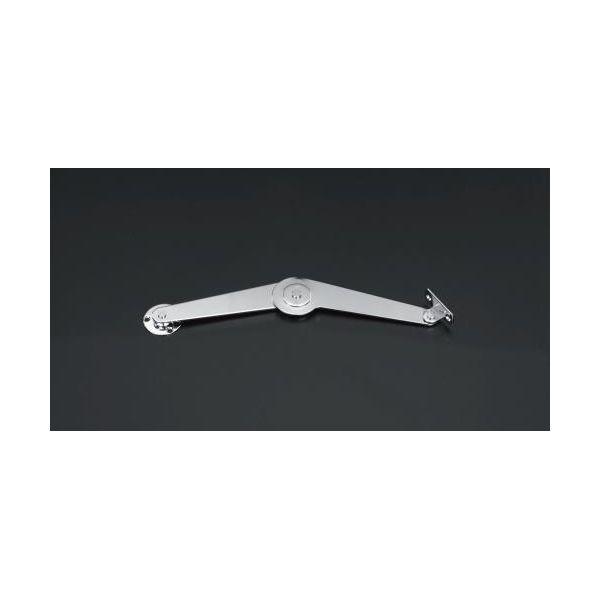 エスコ EA951LE-6 217mm左用ワンタッチステー EA951LE6【キャンセル不可】 | 