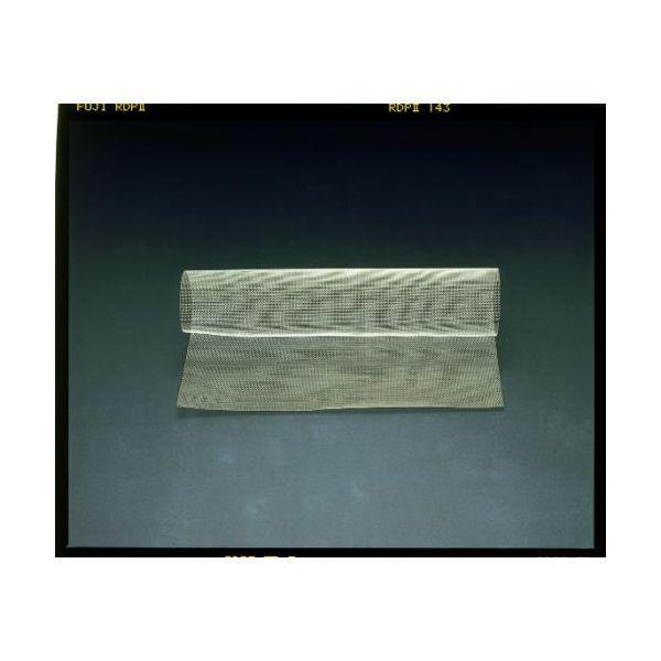 エスコ EA952A-60 490x500mm/#60ステンレス製金網 EA952A60【キャンセル不可】 | 