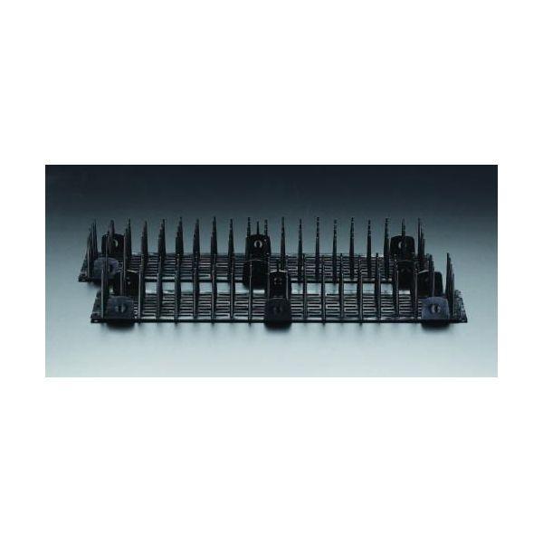 エスコ EA952AD-22 100x500mm鳥避けとげとげ2枚入 EA952AD22【キャンセル不可】 | 