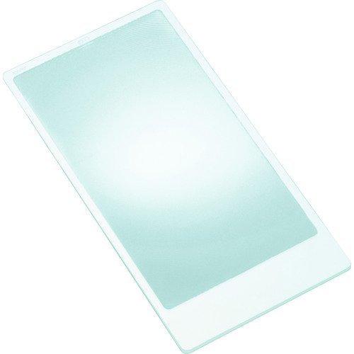 あすつく対応 「直送」 池田レンズ工業 019 シートレンズ 417-1748 | 