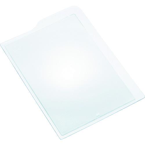 あすつく対応 「直送」 池田レンズ工業 022 シートレンズ 417-1764 | 