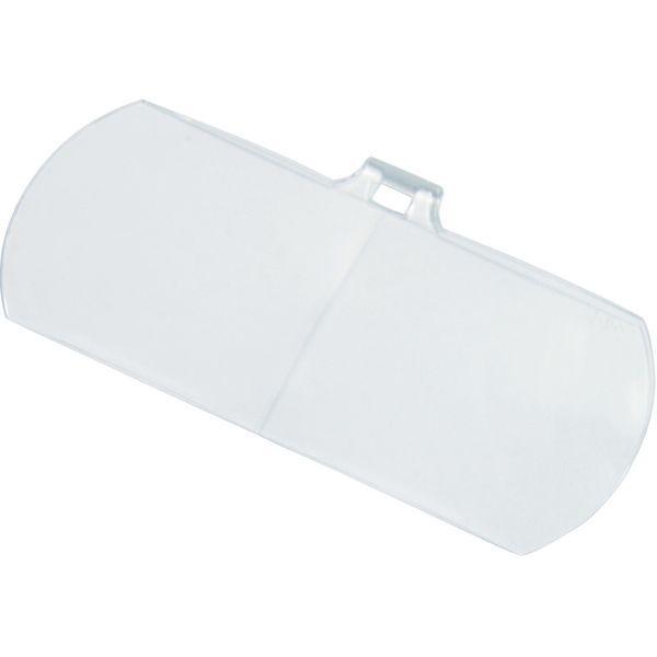 あすつく対応 「直送」 池田レンズ工業 HF-40DE  双眼メガネルーペクリップタイプ1．6倍＆2倍 HF40DE 417-1861 |  | 02