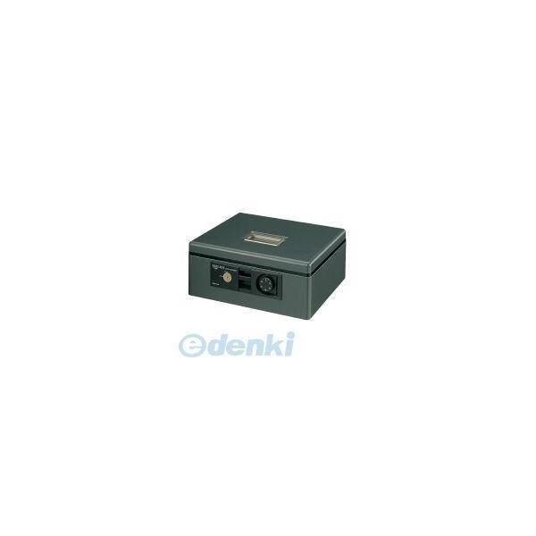 コクヨ KOKUYO CB−11DM 手提げ金庫A4シリンダー錠・ダイヤル錠 