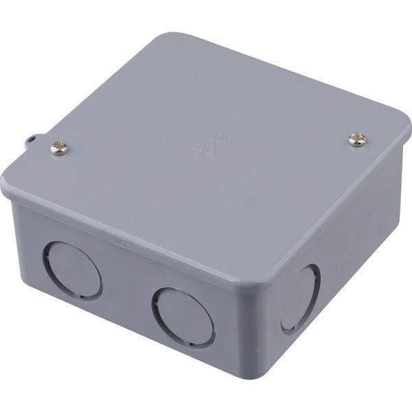 未来工業 PVK-AN アウトレット ボックス PVKAN | 
