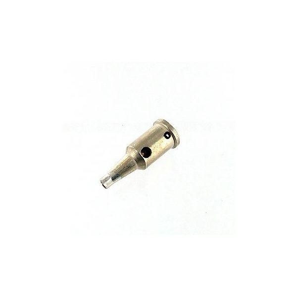 太洋電機産業 goot GP-510RT-3.2C 替こて先 3．2C型 GP510RT3.2C【キャンセル不可】 | 