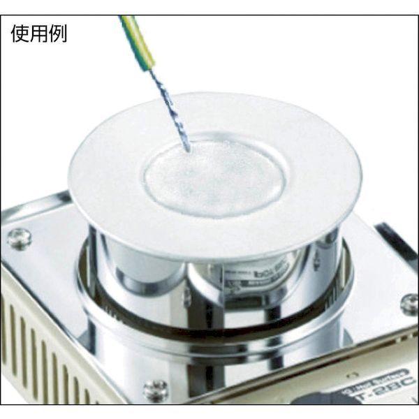 太洋電機産業 goot POT-28C ソルダーポット POT28C 407-2561 |  | 01