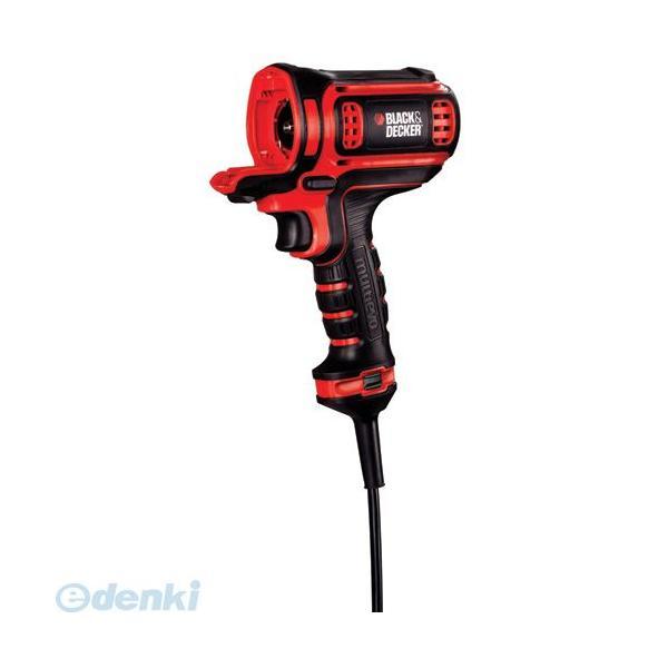 ブラック＆デッカー EAC800 コード式マルチツール 本体のみ | 