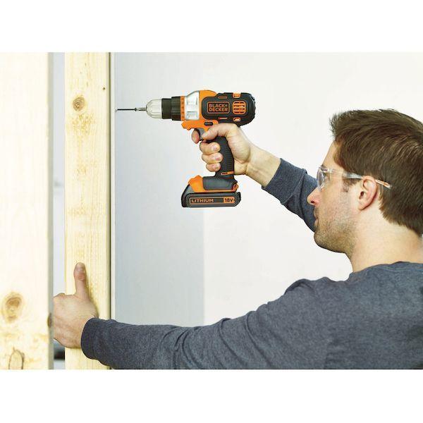 あすつく対応 「直送」 ブラック＆デッカー EDD183 ドリルドライバーヘッド |  | 02