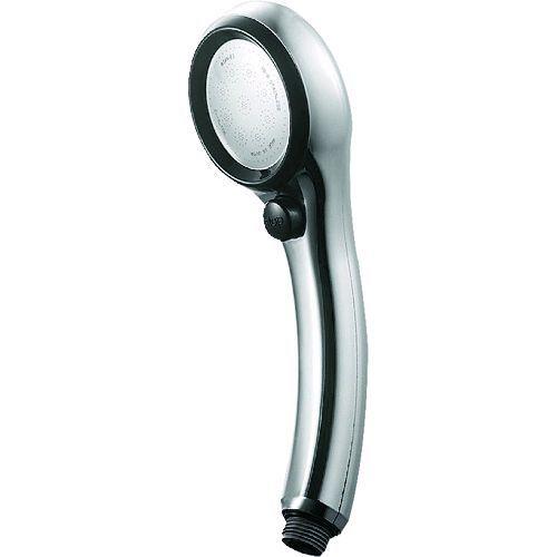 あすつく対応 「直送」 三栄水栓製作所 SANEI PS303-81XA-CD 節水ストップシャワーヘッド PS30381XACD | 