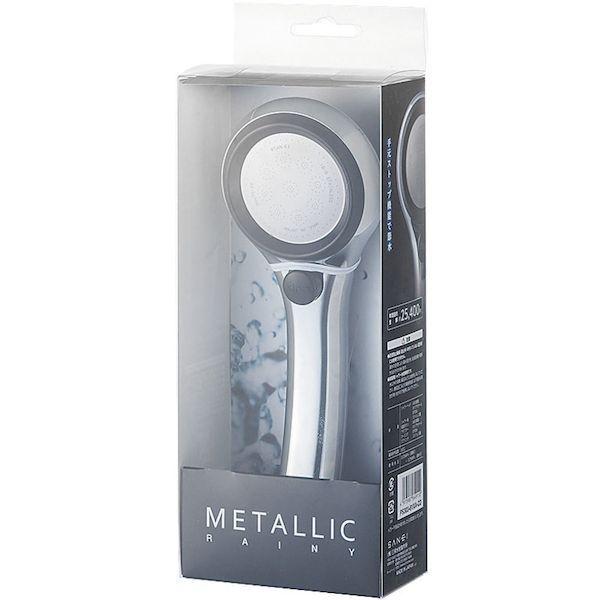 あすつく対応 「直送」 三栄水栓製作所 SANEI PS303-81XA-CD 節水ストップシャワーヘッド PS30381XACD |  | 03