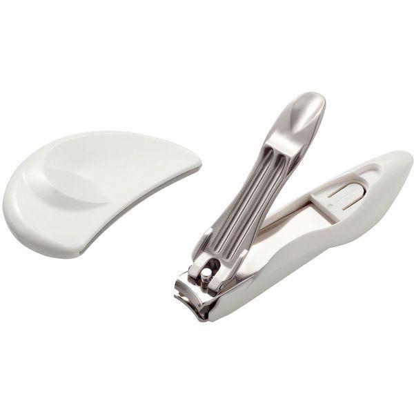 あすつく対応 「直送」 グリーンベル G-1002 キャッチャーツメキリ＆ステンレスツメヤスリセット 全長９６ｍｍ G1002 匠の技 GREENBELL |  | 02