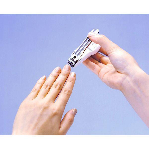 あすつく対応 「直送」 グリーンベル G-1002 キャッチャーツメキリ＆ステンレスツメヤスリセット 全長９６ｍｍ G1002 匠の技 GREENBELL |  | 04