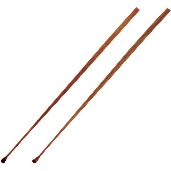 あすつく対応 「直送」 グリーンベル G-2153 煤竹耳かき ２本組 全長１４３ｍｍ G2153 煤竹耳かき 最高級 |  | 02