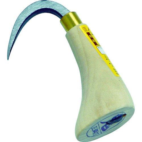 あすつく対応 「直送」 浅野木工所 19010 鉤 朴材 ノンコ９０ｍｍ | 浅野木工所