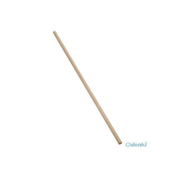 あさってつく対応 直送 代引不可・他メーカー同梱不可 浅野木工所 ［20080］ 浅野木工 【外国材】丸棒柄1500mm ［品番20080］ | 