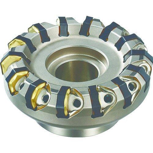 あすつく対応 「直送」 三菱マテリアル 工具 三菱 AHX640WL12512E スーパーダイヤミル 12枚刃外径125取付穴38．1ーL 656-7 | 