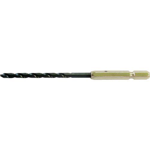 大西工業 ［NO2010］ 6角軸鉄工用ドリル1．0mm 403-0354 NO20-10 ONISHI | 