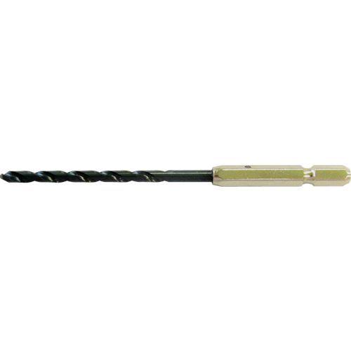 大西工業 ［NO2023］ 6角軸鉄工用ドリル2．3mm 403-0427 NO20-23 ONISHI | 