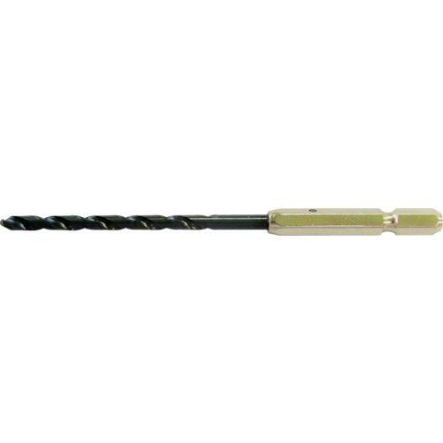 大西工業 ［NO2025］ 6角軸鉄工用ドリル2．5mm 403-0443 NO20-25 Onishi | 