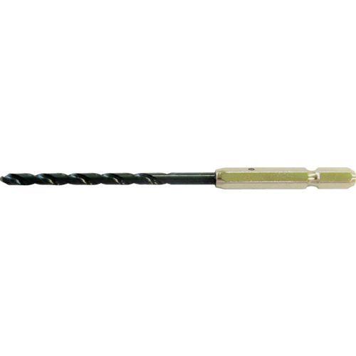 あすつく対応 「直送」 大西工業 ［NO2031］ 6角軸鉄工用ドリル3．1mm 403-0508 NO20-31 ONISHI | ブランド登録なし