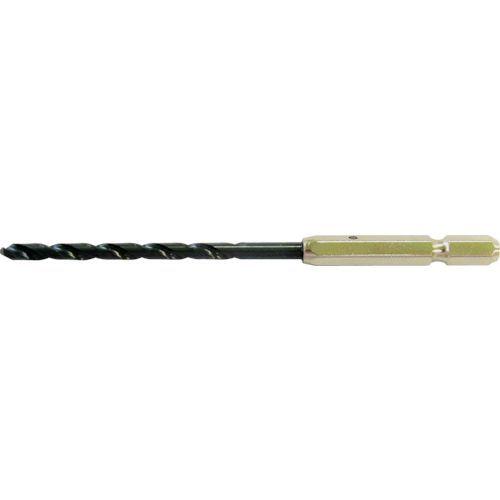 あすつく対応 「直送」 大西工業（大西） ［NO2042］ 6角軸鉄工用ドリル4．2mm 403-0613 NO20-42 | 