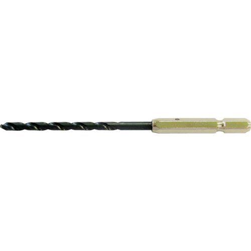 あすつく対応 「直送」 大西工業 ［NO2043］ 6角軸鉄工用ドリル4．3mm 403-0621 NO20-43 ONISHI | 