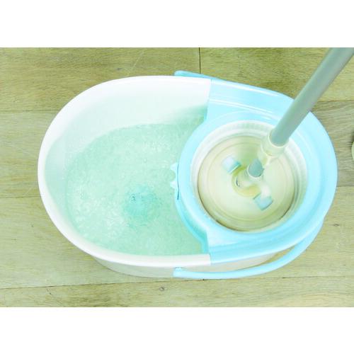 アイリスオーヤマ ＩＲＩＳ ［KMT15］ ２５００６２ 回転モップ 手回しタイプ 専用モップ ＫＭＴ−１５ |  | 02