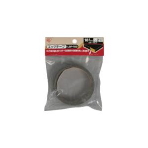 あすつく対応 「直送」 アイリスオーヤマ ＩＲＩＳ ［LBP182BK］ ２５７４１７ エッジテープカラー化粧棚板１８ｍｍ用 ブラック 419-033 | 