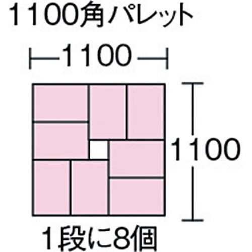 あすつく対応 「直送」 アイリスオーヤマ ＩＲＩＳ ［MC18LBK］ ２３２５１７ メッシュコンテナ ＭＣ−１８Ｌ ブラック 372-7009 |  | 01
